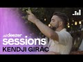 Kendji Girac chante par surprise sur un balcon parisien | Deezer Session