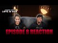 Not the Dried Sardines! 😭| Kaguya-sama Love is War Ep 8 Reaction