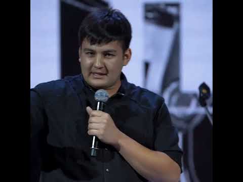 QIZCHASI BILAN PPS GA TUSHGANLAR 2-qism (konsert YANA TV kanalida)