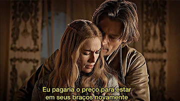 James Arthur - From The Grave (Tradução/Legendado) | Jaime & Cersei |