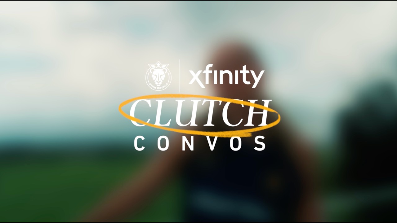 Clutch Convos With Kate Del Fava | Presented by Xfinity