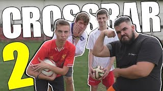 CROSSBAR CHALLENGE 2! w/FiFqo, Chipy, Fallen