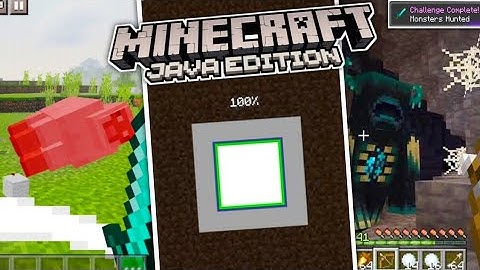 7 Java Addons For Minecraft Pe 1.19 ! Best Java Mods For Minecraft Pe 1.19 ! Java Mods For Mcpe 1.19