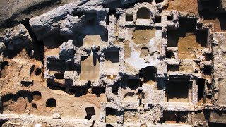 Un gran palacio imperial romano en Corduba, o la tragedia del yacimiento de Cercadilla