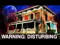 The scariest place in indianapolis horrifying paranormal activity  haunted hannah house of horror