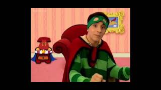 Blue S Clues Credits - Superfriends