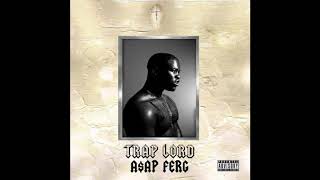 08 - A$AP Ferg - Work Remix feat. A$AP Rocky, French Montana, Trinidad James & Schoolboy Q