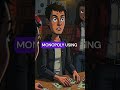 How MONOPOLY Solved History’s Greatest Train Robbery | Game Solved History's Greatest Train Robbery