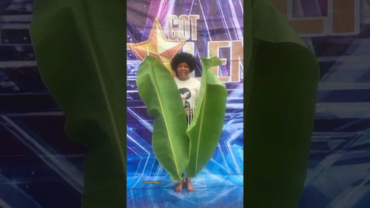 The judges were scared and ran away 😳 