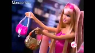 Barbie Fashion Doll 2004 to 2014