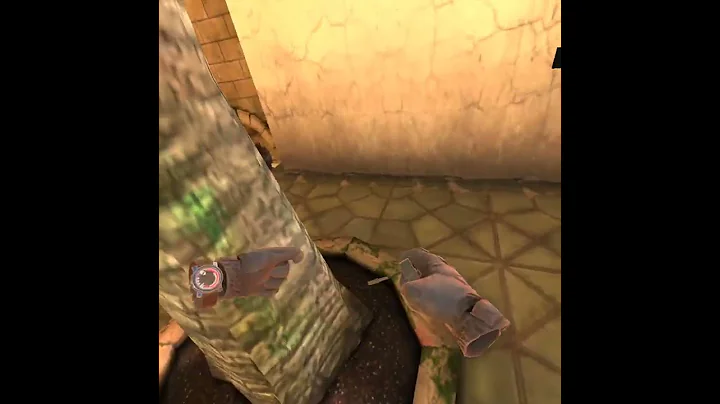 pavlov vr skill time