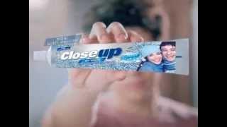 Download lagu Close Up Icy White TVC 2012