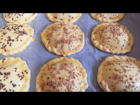 Minced/Ground Beef Pies Recipe - Best Easy Puff Pastry Pie - For Ramadan Recipe 2023