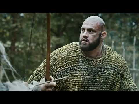Дружина (2015) Дружинники спасают Буса и Финиста