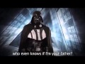 10 Hours of Epic Rap Battles of History - Darth Vader vs Adolf Hitler
