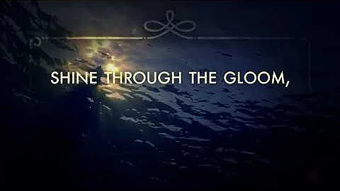 Heidi Chapman Beall "Abide with Me"