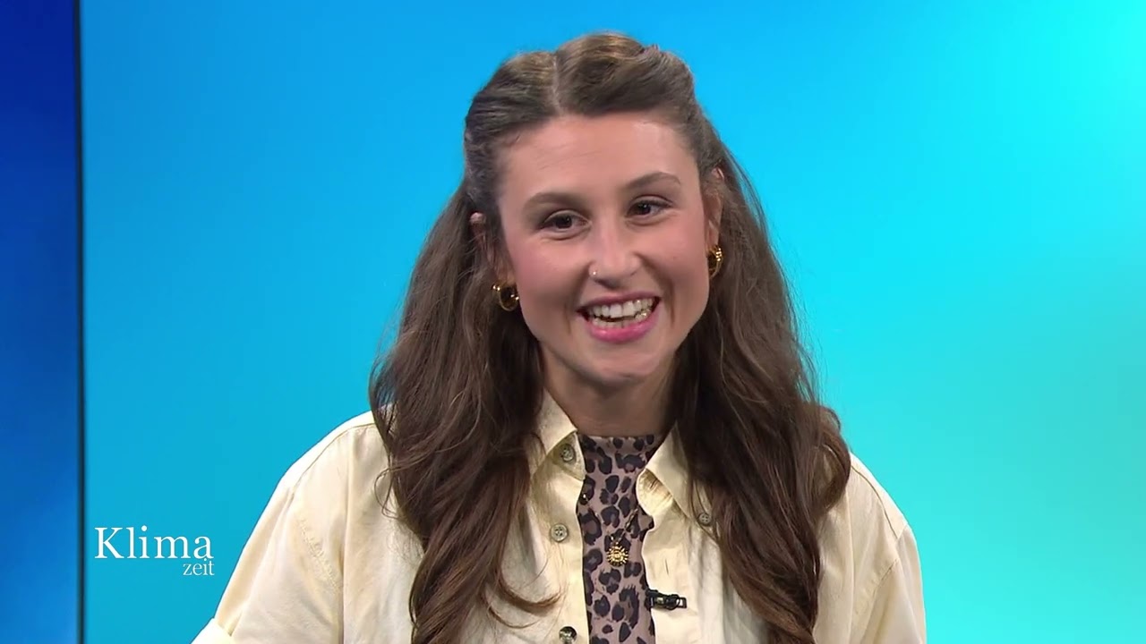 KlimaZeit: Nachhaltige Energiegewinnung in der Landwirtschaft