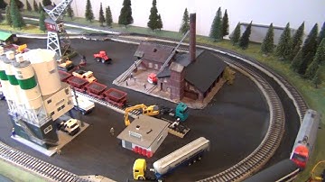 MÄRKLIN M RAIL SCHLOSSDORF