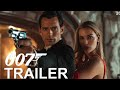 BOND 26 - Teaser Trailer (2025) Henry Cavill James Bond Movie