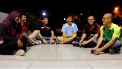 LAX 2023 Music Video Group 44 Reflection Video for MV 2