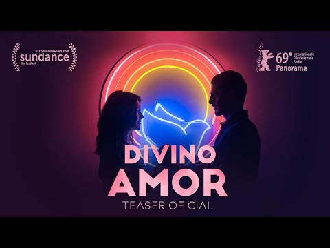 Divino Amor | "Quem ama não trai. Quem ama divide."