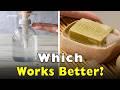 Soap vs Hand Sanitizer: Which One Actually Protects You?