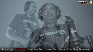 Download Lagu Hadirmu bagai mimpi. cover saxophon dangdut sederhana wa Komeng.