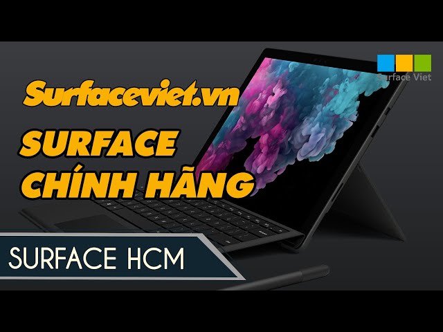 chuột Surface Mobile mouse chính hãng - chuột kết nối không dây giá rẻ cho Surface