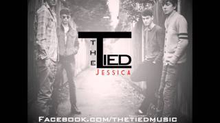 Video thumbnail of "Tell Me Girl - The Tied - Jessica E.P"