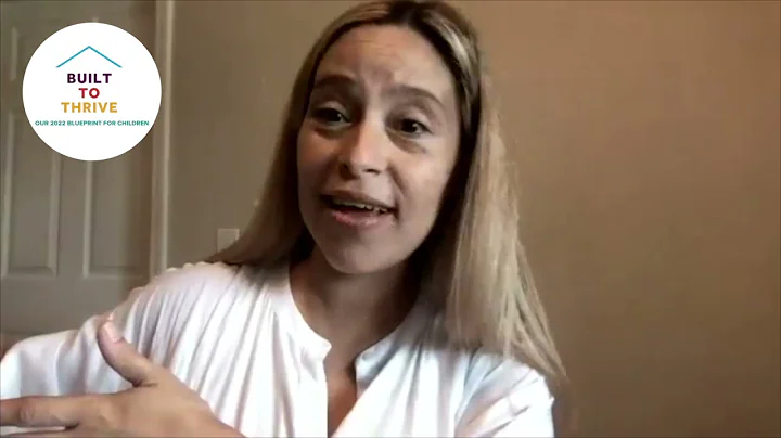 Built to Thrive 2021 is one week away!