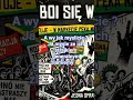Czy Dino boi się Września?#aimusic #party #spotkaniedlawykonawcowonline #reggae #music #skamusic #pi
