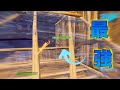 ワイルドホークさんが使ってた技!【フォートナイト/Fortnite】 #Shorts