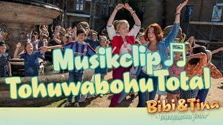 Video thumbnail of "BIBI & TINA 4 - Tohuwabohu Total | Offizielles Musikvideo"