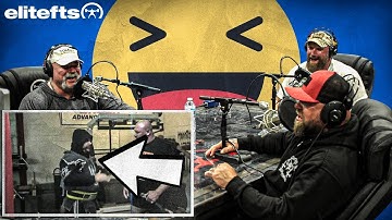 Dave Tate, Jim Wendler & Matt Rhodes React to Old Training Videos | elitefts.com