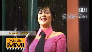 Suzi i Juzni Vetar - Ja zivim i volim (2003) Resimi