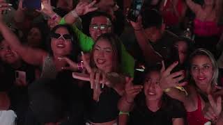 J Alvarez - Cash Flow World Tour (Brazil Recap)