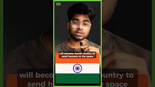 Gaganyaan Mission | India’s First Human Spaceflight | 2027 Launch #isro #shorts