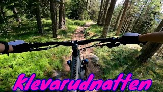 Klevarudnatten | Nesbyen