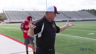Student Athlete Development Program