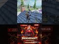 Lonewolf vs Granade 🔥#shots #shotsviral #shotsviralfeed #codm #codmobile  #brokenvenom