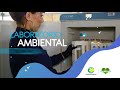 Servicios del Laboratorio Ambiental