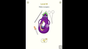 DOP 2: Delete One Part | Level 13