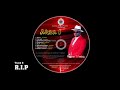 PROPHET T FREDDY - REST IN PEACE (OFFICIAL AUDIO)