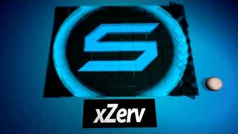 My first intro-xZerv