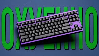видео: ATK x QK HEX80 - ЛУЧШИЙ МАГНИТНЫЙ ПРЕБИЛД (без шуток) (#atk #qk #magnetickeyboard #keyboard #review) картинка: ATK x QK HEX80 - ЛУЧШИЙ МАГНИТНЫЙ ПРЕБИЛД (без шуток) (#atk #qk #magnetickeyboard #keyboard #review)