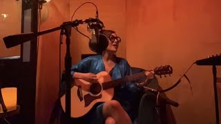 SHIADANNI - Latin Renaissance (Acoustic Session)