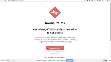 bootstrap tutorial.(3.3.7)