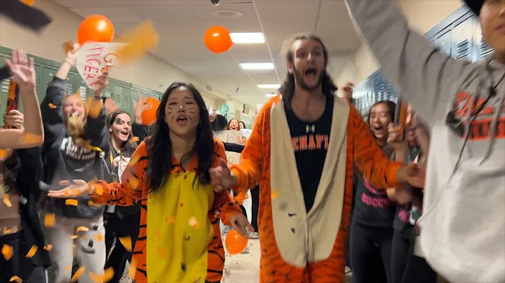 THS LipDub 2023