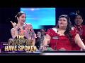 The People Have Spoken: Chanty at Yobab, willing magpakasal kahit ayaw ng anak ng jowa! (Episode 3)