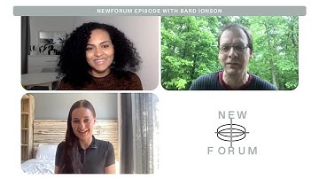 Bård Ionson Discusses Crypto Culture, Custom Smart Contracts & How NFTs Empower Artists To Thrive